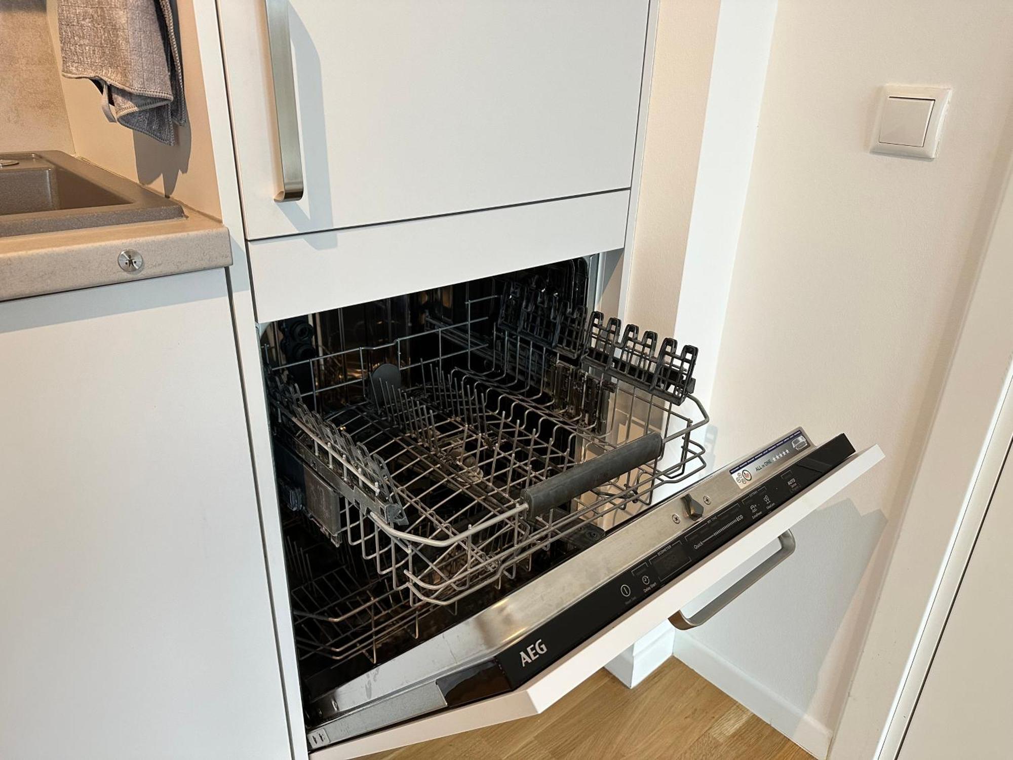 Modernes Apartment I Parkplatz I Terrasse 블룸베르크 외부 사진